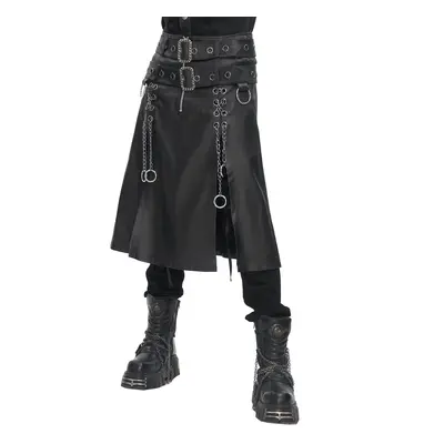 kilt pánský DEVIL FASHION - Punk