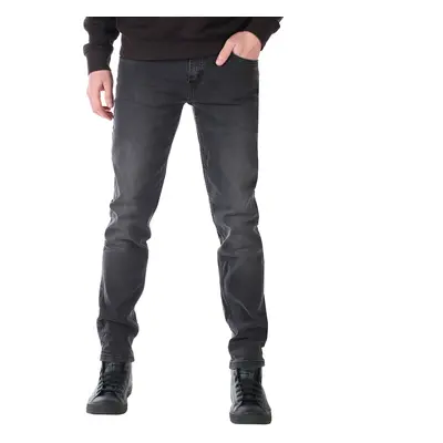 kalhoty pánské URBAN CLASSICS - Stretch Denim - TB1437