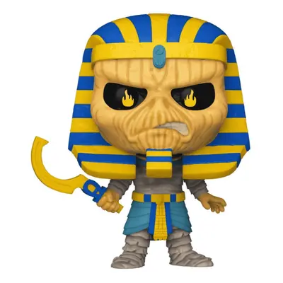 figurka Iron Maiden - POP! - Pharoah