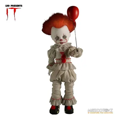 figurka (panenka) TO - Living Dead Dolls - Pennywise