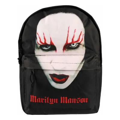 batoh MARILYN MANSON - RED LIPS