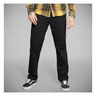 kalhoty pánské HYRAW - BLACK CROSS - Chino