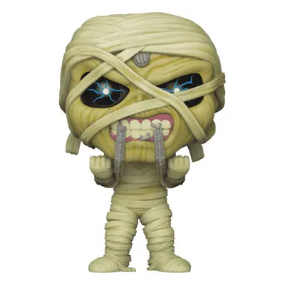 figurka Iron Maiden - POP! - Eddie Mummy