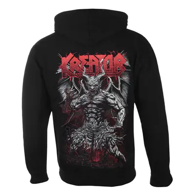 mikina kapucí pánské Kreator - Bringer Of Torture - NNM