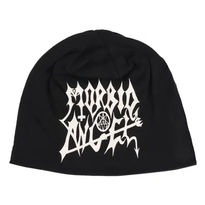 kulich Morbid Angel - Logo - RAZAMATAZ