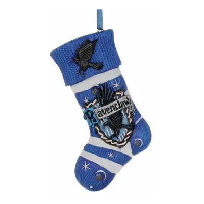 vánoční výzdoba (baňka) Harry Potter - Ravenclaw Stocking