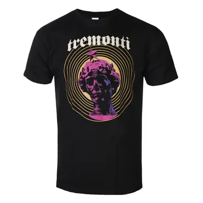 Tričko metal pánské Tremonti - One More Time - NAPALM RECORDS - TS_8648