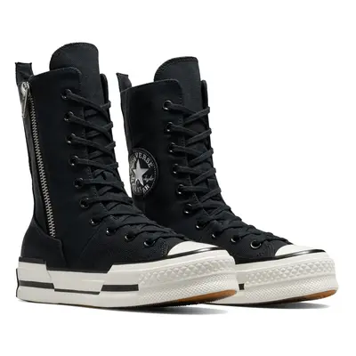 tenisky vysoké dámské - CHUCK PLUS XHI - CONVERSE - A10361C