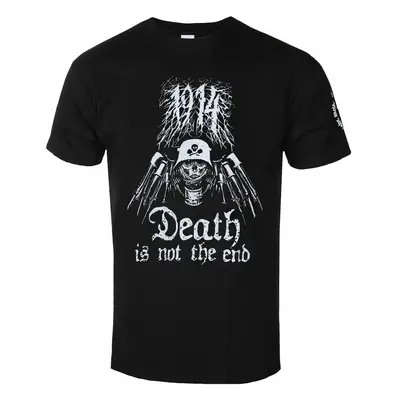 Tričko metal pánské - Death is not the end - NAPALM RECORDS - TS_7839