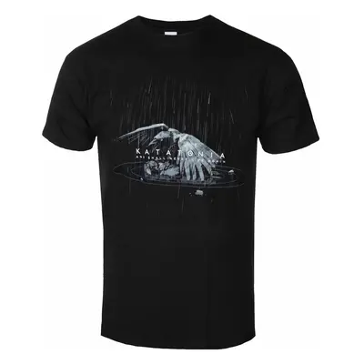 Tričko metal pánské Katatonia - Sky Void of Stars - NAPALM RECORDS - TS_7765