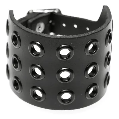 náramek náramek Ring - Black