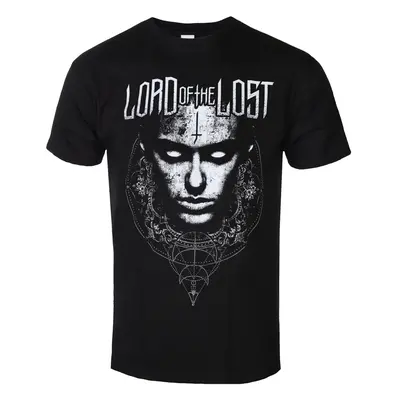 Tričko metal pánské Lord of the Lost - Judas - NAPALM RECORDS - TS_6770