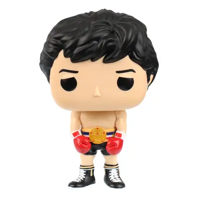 figurka Rocky - POP! - 45th Anniversary Rocky