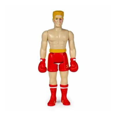 figurka Rocky - Ivan Drago - Beat-Up