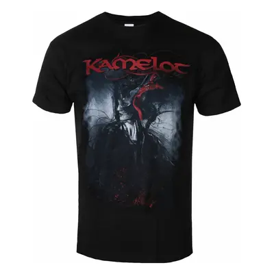 Tričko metal pánské Kamelot - The Awakening - NAPALM RECORDS - TS_7857