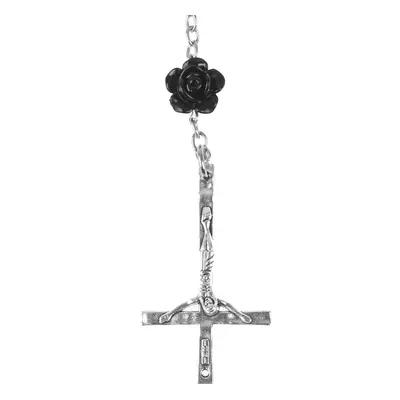 obojek Satanic Rosary