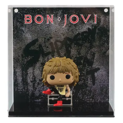 figurka Bon Jovi - POP! - Slippery When Wet