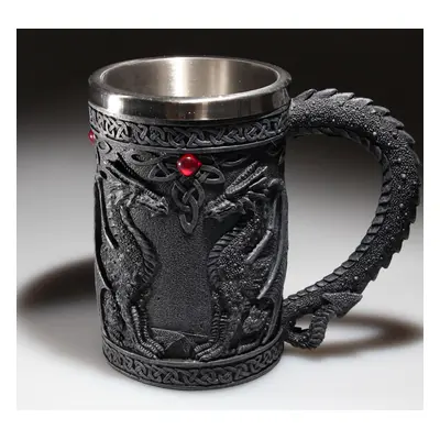 hrnek (korbel) Black Wing Tankard