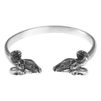 náramek Skull Goat Bangle