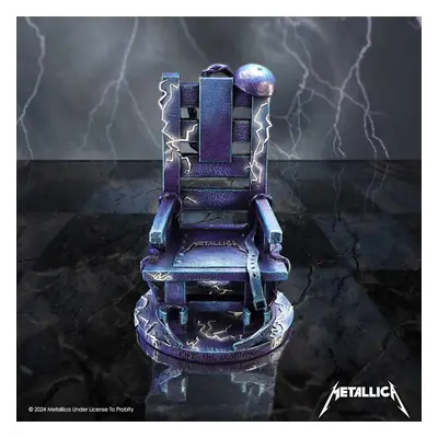 dekorace Metallica - Ride the Lightning