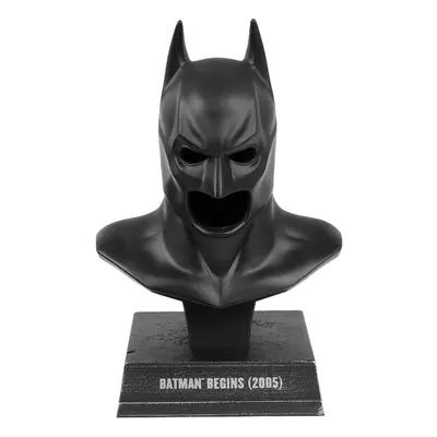 dekorace (busta) Batman - Begins DC Direct Mini Replica - Batman Cowl