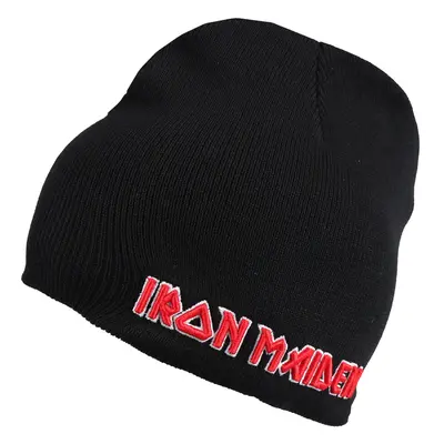 kulich Iron Maiden - Logo - ROCK OFF