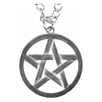 obojek Pentagram