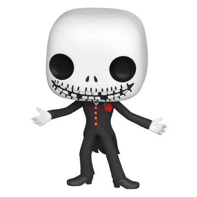 figurka Nightmare before Christmas - 30th - POP! - Disney - Formal Jack