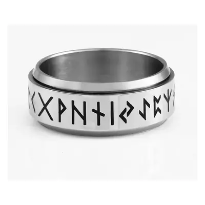 prsten Viking Rune