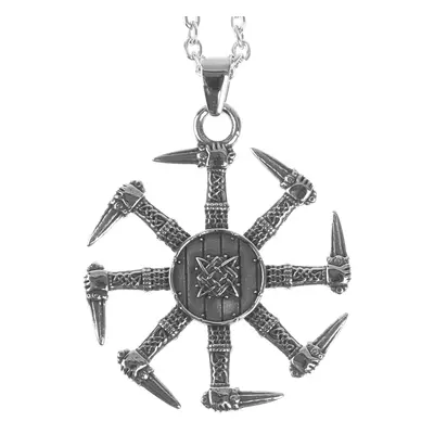 přívěšek Viking Rune Titanium