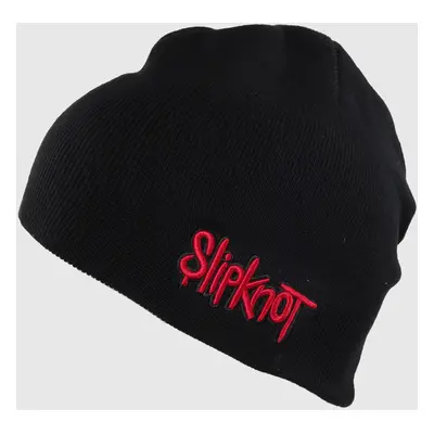 kulich Slipknot - Logo - ROCK OFF - SKBEAN01