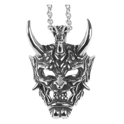 přívěšek Evil Dragon Head Men