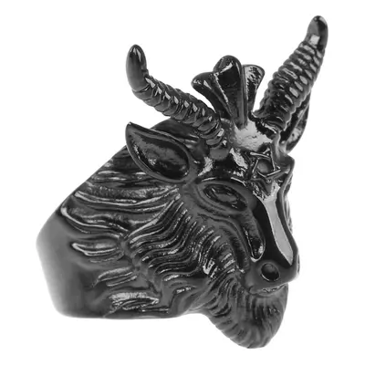 prsten Baphomet