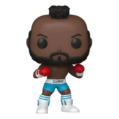 figurka Rocky - POP! - Clubber Lang