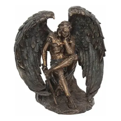 dekorace (figurka) Lucifer The Fallen Angel