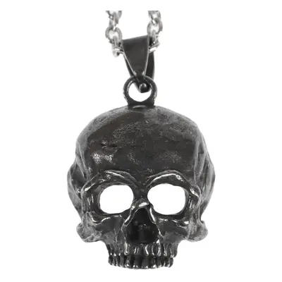 přívěšek Skull Pendant Skeleton