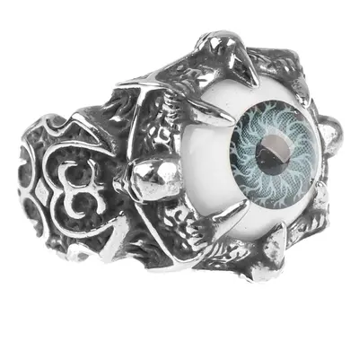 prsten Dragon Eye - GREY