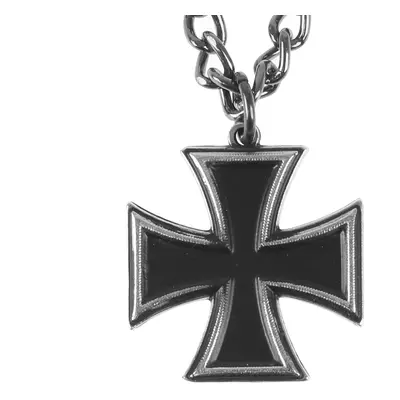 obojek Iron Cross