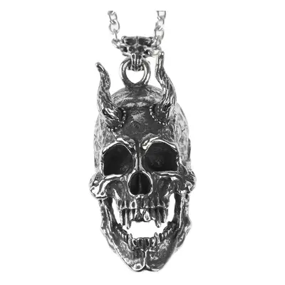 přívěšek Demon Skull