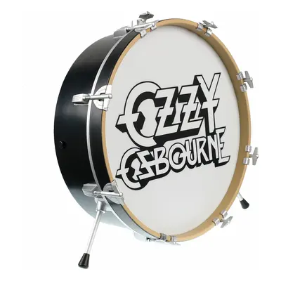 lampa (dekorace) OZZY OSBOURNE - DRUMS 3D