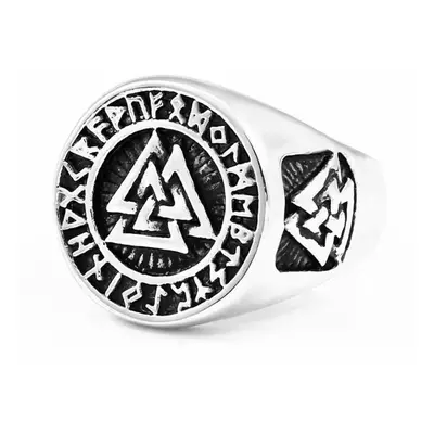 prsten Valknut