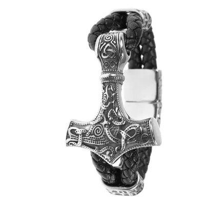 náramek Viking Bangle - A