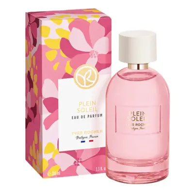 Parfémová voda PLEIN SOLEIL, 100 ml