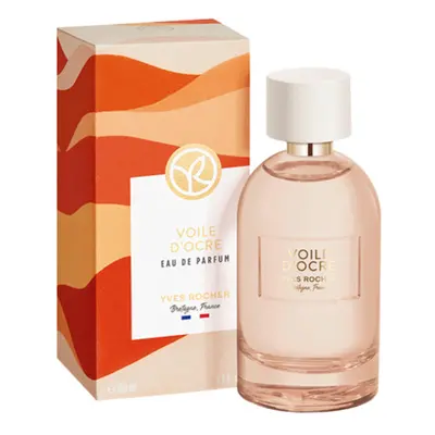 Parfémová voda VOILE D'OCRE, 100 ml