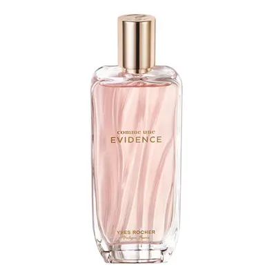 Parfémová voda Comme Une Evidence 100ml