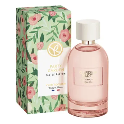 Parfémová voda GARDEN PARTY, 100 ml