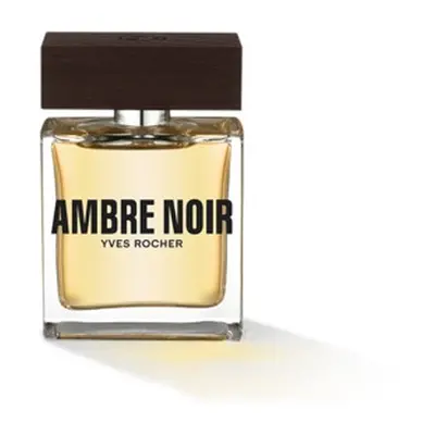 Toaletní voda Ambre Noir 50 ml