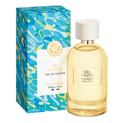 Parfémová voda SEL D'AZUR, 100 ml