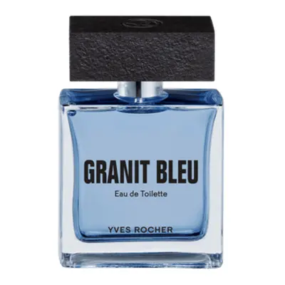 Toaletní voda Granit Bleu 50 ml