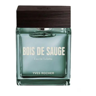 Toaletní voda Bois De Sauge 50 ml